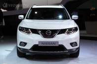 Kockából tojás: új Nissan X-Trail 39