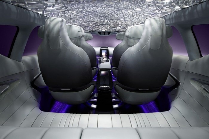 Espace helyett: egyterű-tanulmány a Renault-tól 10