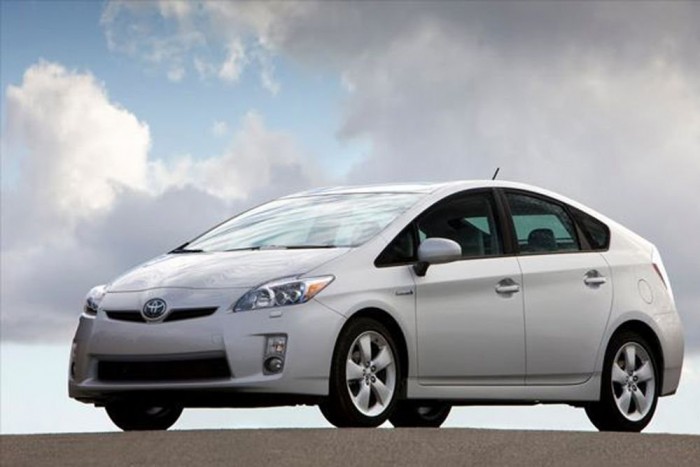 Sorozatsztárok autói 13