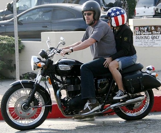 Sorozatsztárok autói 8