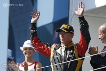 Schumacher: Robbanásveszély a Ferrarinál!