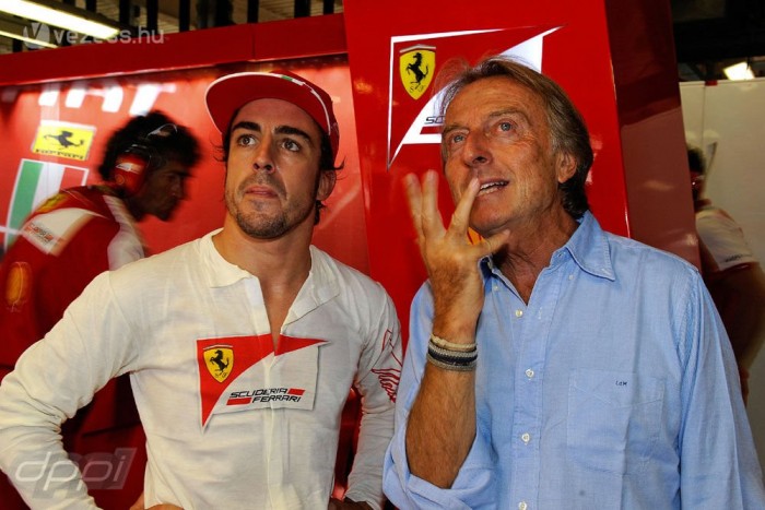 F1: Az elnök szerint Räikkönen verheti Alonsót 2 F1: Az elnök szerint Räikkönen verheti Alonsót 2