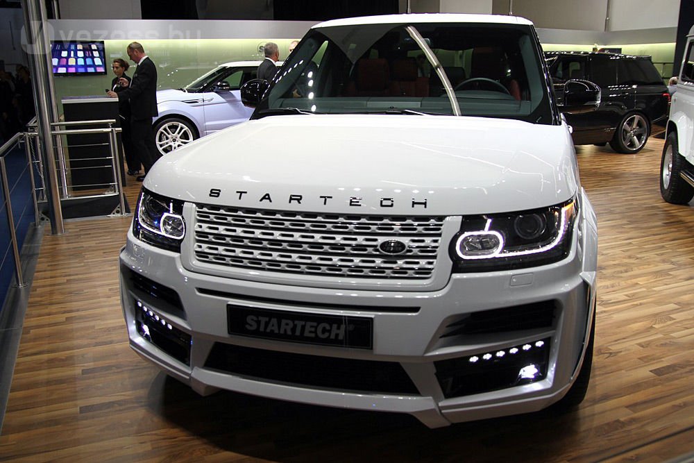 Rettentő gázos Range Rover 5