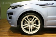 Rettentő gázos Range Rover 42