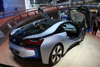 Magyar alumínium a BMW-kben