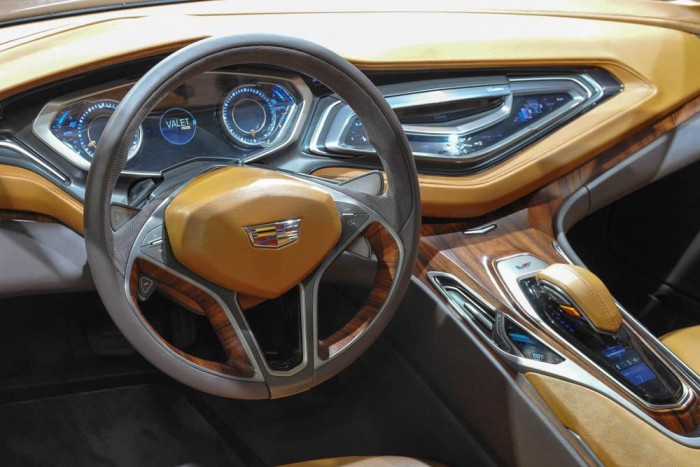 A szalon legszebb autója 8