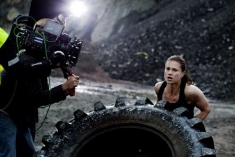 Volvo-kollekció szkanderbajnokkal