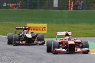 F1: Massa is lehet Räikkönen utódja 2