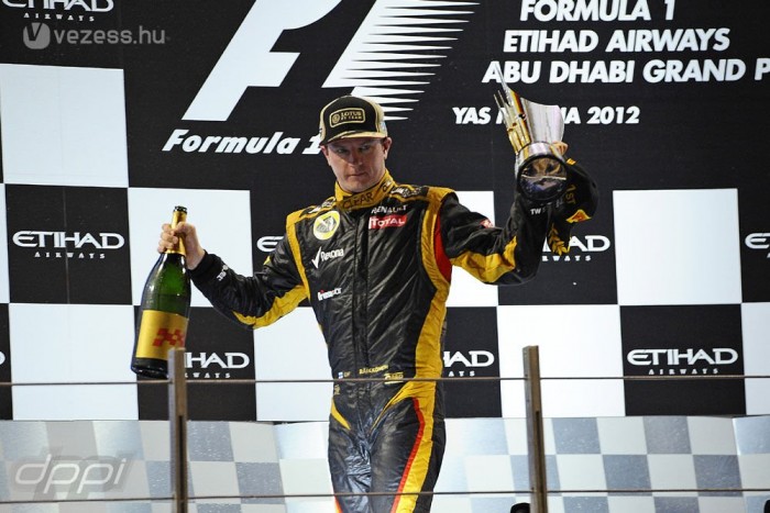 F1: Massa is lehet Räikkönen utódja 3 | Vezess F1: Massa is lehet Räikkönen utódja 3