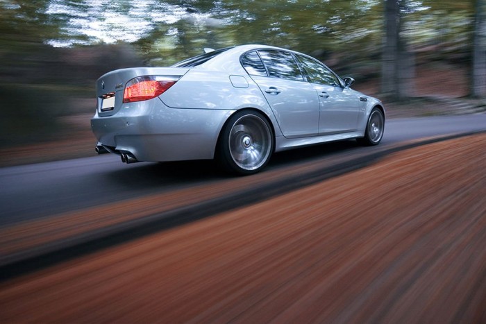 Ilyen leszel, ha BMW M5-öt veszel 3 | Vezess Ilyen leszel, ha BMW M5-öt veszel 3