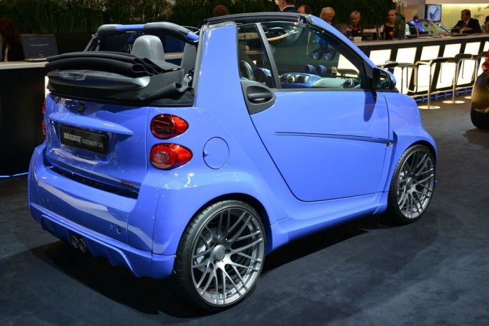 Versenytörpe tizennégymillióért 7 | Vezess Versenytörpe tizennégymillióért 7