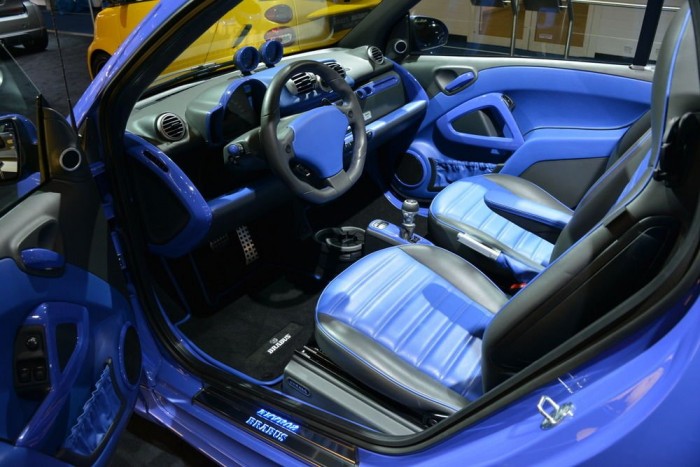 Versenytörpe tizennégymillióért 6 | Vezess Versenytörpe tizennégymillióért 6