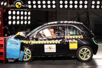 Erőssége a gyengéje