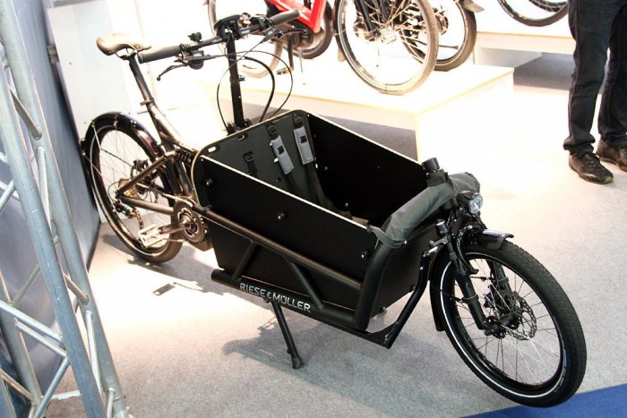 Frankfurt legjobb bringái 8 | Vezess Akár egy talicska