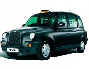 Újraindul a londoni taxik gyártása