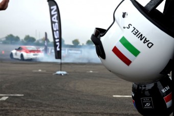 Tehetségkutatás, nagypályán