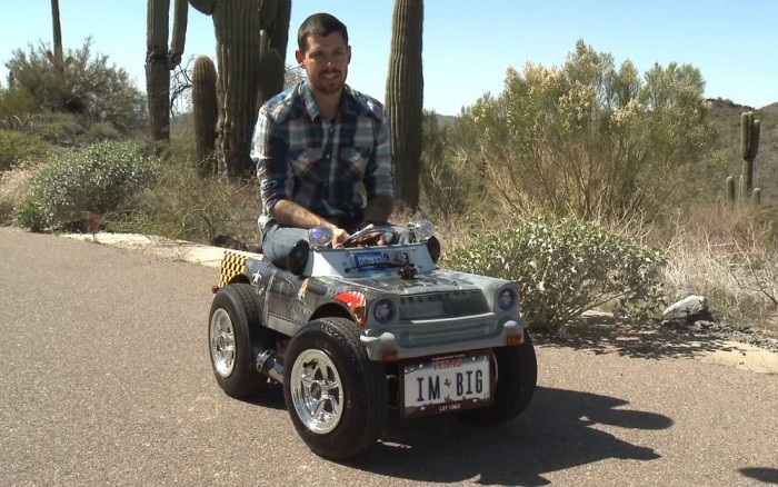 Ezzel a legkönnyebb parkolni 6