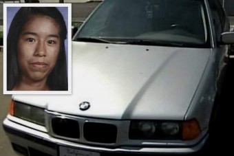 Halálos csapdává vált az autójuk