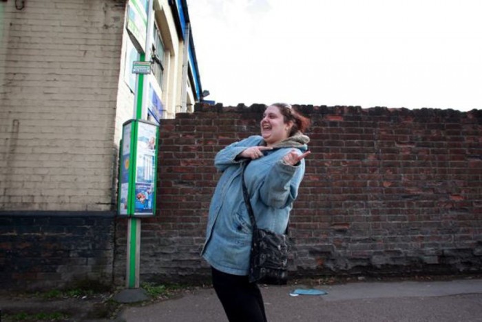 A buszmegállótól a színpadig 4