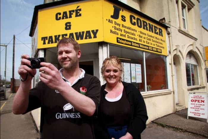 A buszmegállótól a színpadig 3