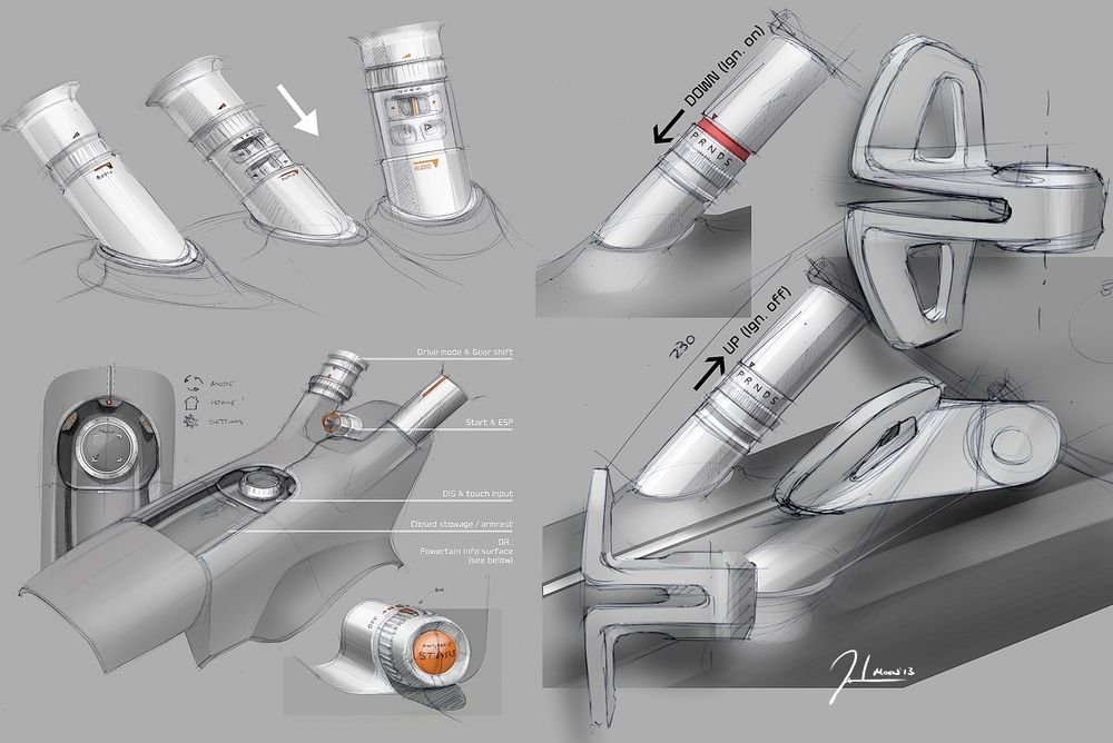 Turbómotoros hibrid terepsportkocsi 23