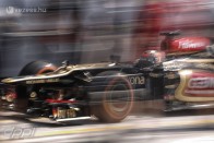 F1: Grosjean még küzd a szerződésért 2