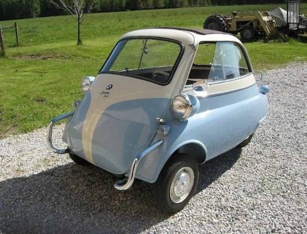 A világ legaranyosabb autói 15