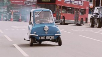 A világ legaranyosabb autói