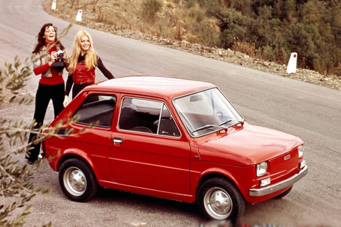 A világ legaranyosabb autói 13