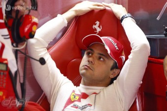 F1: Massa a McLarennel is tárgyal?