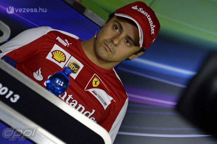 F1: Ecclestone benyomja Massát a Lotushoz? 2 F1: Ecclestone benyomja Massát a Lotushoz? 2