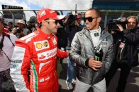 F1: Massa már nem segít, belháborút jósol 10