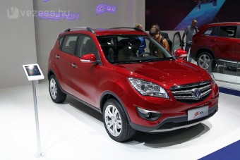 Miért büdösek a kínai autók?