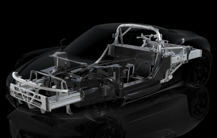 Videón az Alfa Romeo szupersportkocsija 6 | Vezess Videón az Alfa Romeo szupersportkocsija 6