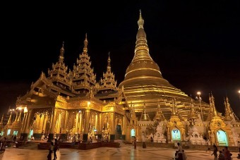 Mianmarban nyit gyárat a Nissan