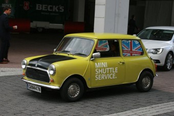 Dízel, hibrid vagy oldtimer?