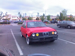 Suzukik az ízlésficam határán