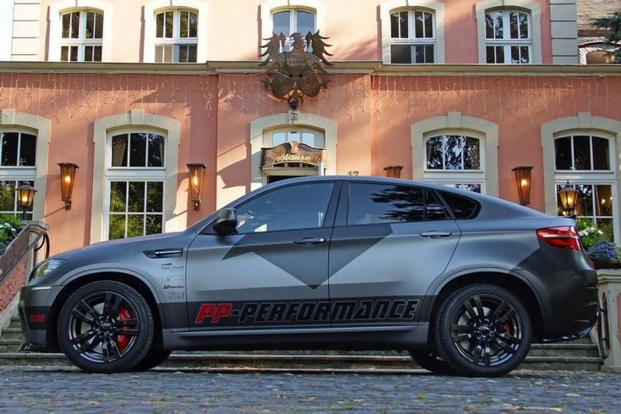 Ördögi külső, pokoli belső 6