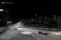 F1: Kilőtték csúzlit 2