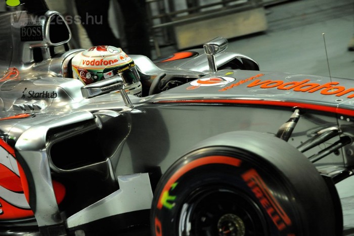 F1: A Pirelli nem sokat tehet Szingapúrban 2 F1: A Pirelli nem sokat tehet Szingapúrban 2