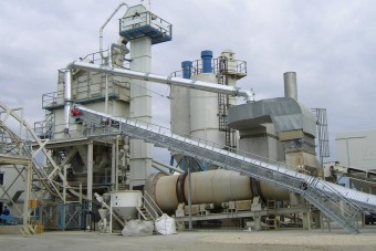 Végre lehet zöld aszfalttal építkezni