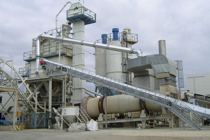 Végre lehet zöld aszfalttal építkezni