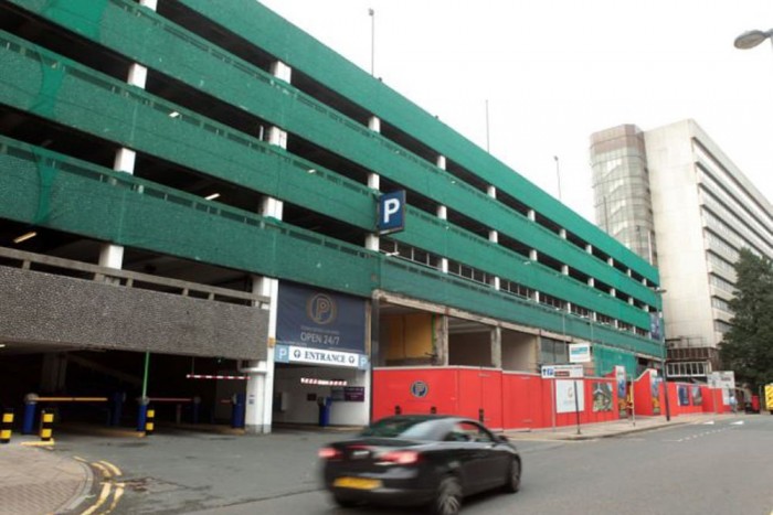 Gesztenyével fizetni a parkolásért? 6