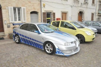 A Halálosabb iramban halálos replikái