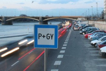 Top 10: Hol a legdrágább parkolni itthon?