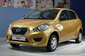 Filléres autók, ezúttal Japánból