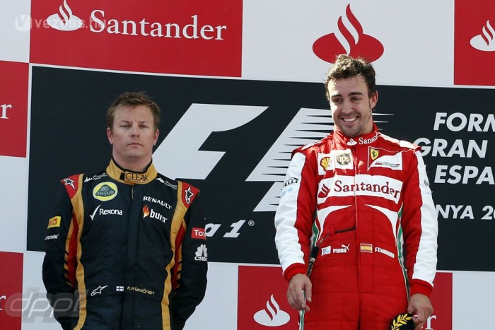 F1: A pénz miatt szállt ki Räikkönen 3