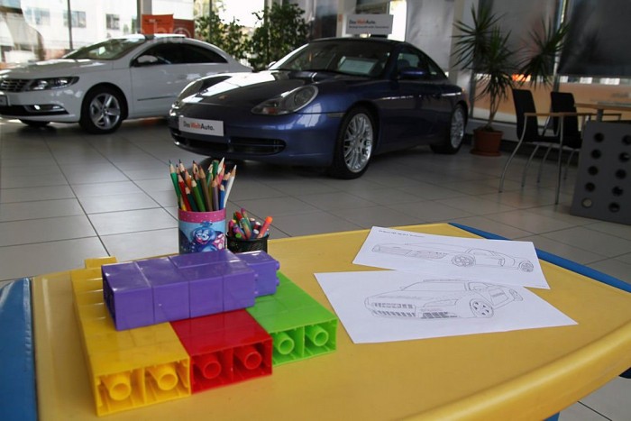 Új néven a VW használt autói 7 | Vezess Az autóvásárlás nem gyerekjáték