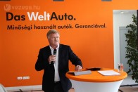 Új néven a VW használt autói 20