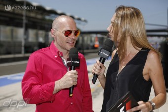 F1: A Ferrarinál megőrültek?